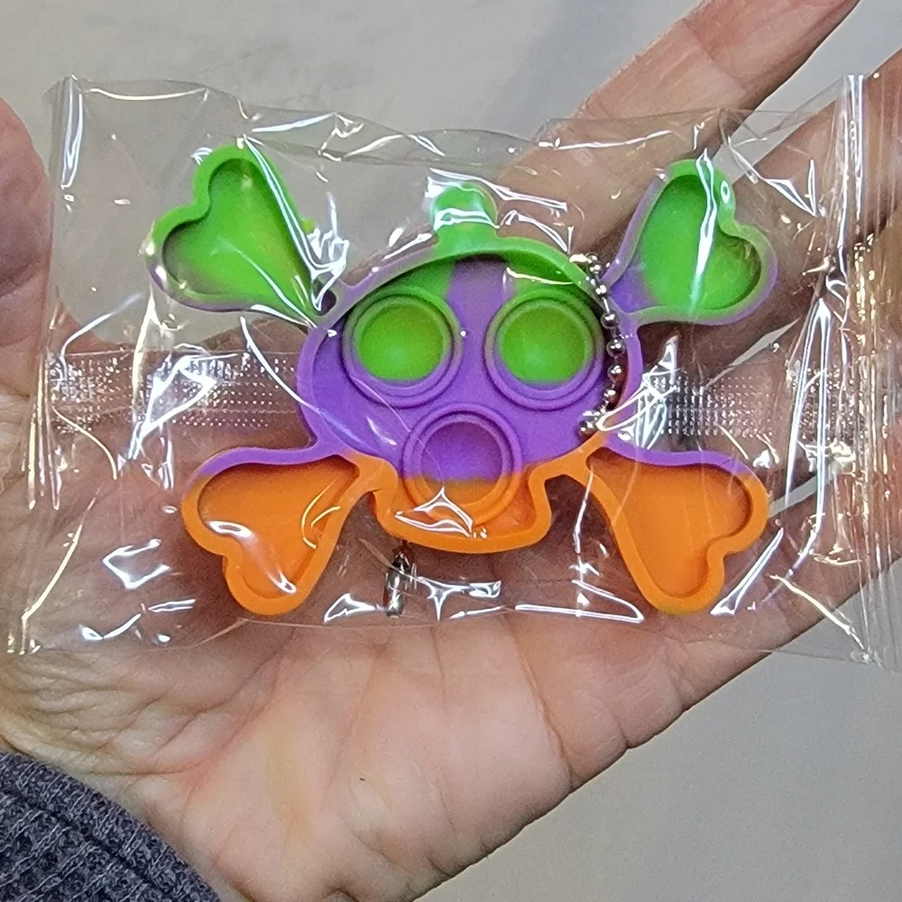 Fidget Toys Set Of 24